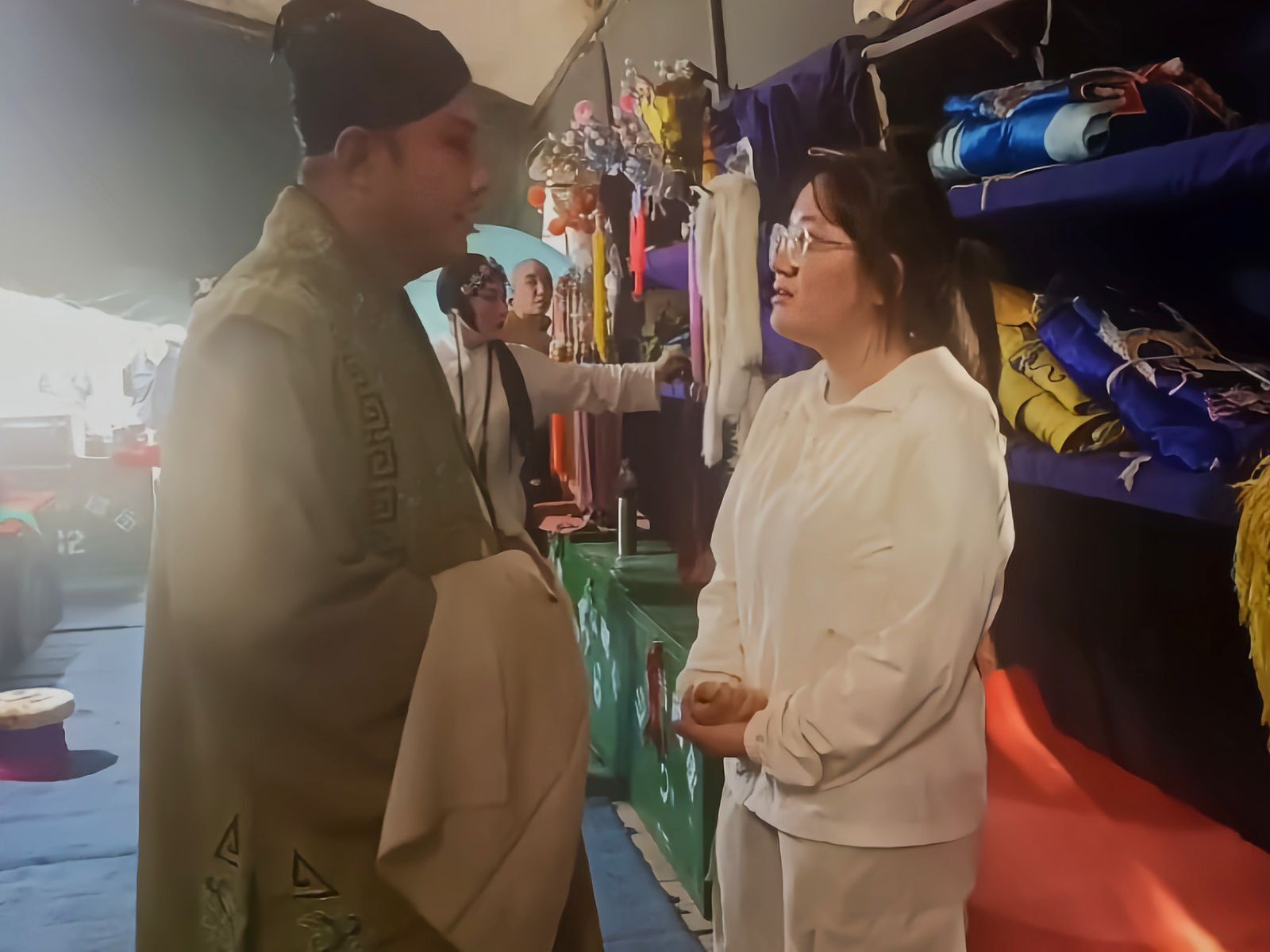 知方言困境，展方言活力：在現(xiàn)代化浪潮中守護文化根脈