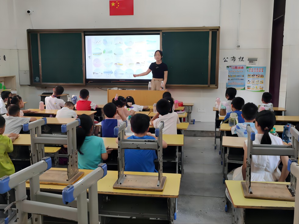 【青春建功，實踐鑄魂】弘揚傳統文化，品味國學魅力——中南大學湘雅公共衛生學院教育關愛暑期社會實踐持續推進
