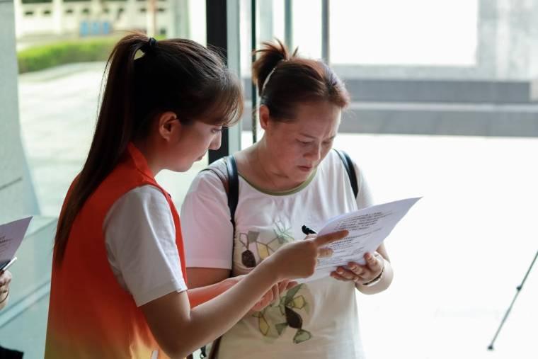 重慶交通大學學子奔赴瀘州第一站竟然去了這里！