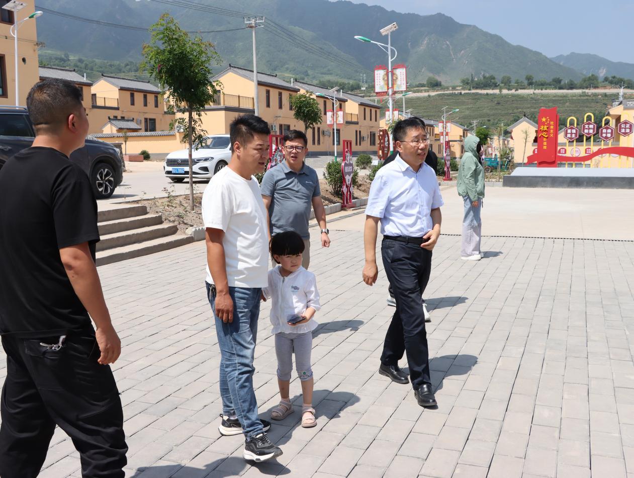 蘭州交通大學(xué)土木工程學(xué)院"守望·同行"積石山陽光支教志愿服務(wù)隊暑期實踐活動