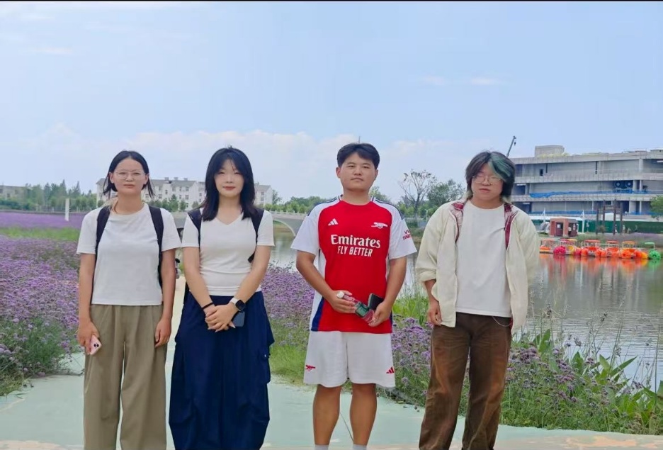 【“三下鄉(xiāng)”實踐紀(jì)實】走進(jìn)千年運河明珠 探尋窯灣古鎮(zhèn)魅力——南京林業(yè)大學(xué)化學(xué)工程學(xué)院古鎮(zhèn)宣傳暑期社會實踐團(tuán)赴徐州窯灣開展文化調(diào)研與宣傳活動