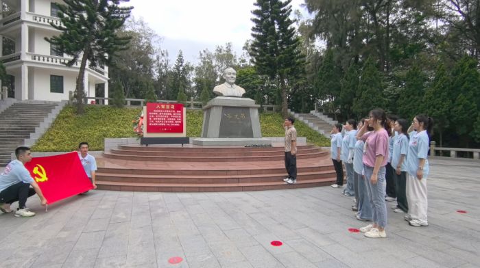 追隨習(xí)總書記的足跡，到東山去!