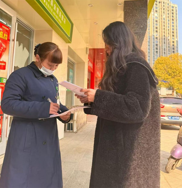 青春獻禮家鄉，實踐鑄就成長——返家鄉，護環境
