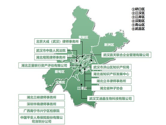 法護種業“芯”動力，知產賦能新篇章
