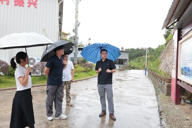 以“聯贏模式”激活閩東鄉土活力，用科技與合作澆灌鄉村振興之花