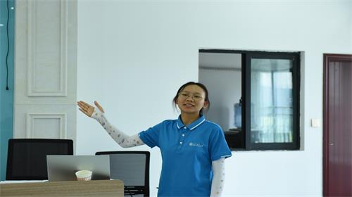 【長師學(xué)子三下鄉(xiāng)】傳統(tǒng)文化進(jìn)課堂，民族精粹潤童心 ——“青春星火筑夢團(tuán)”開展“七彩課堂”活動