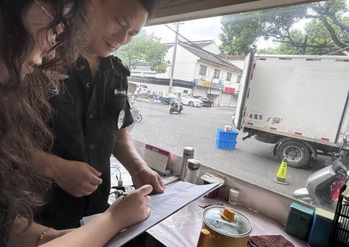實踐進行時 調研姑蘇古城區：守護歷史文脈，探尋民生與社區發展之道