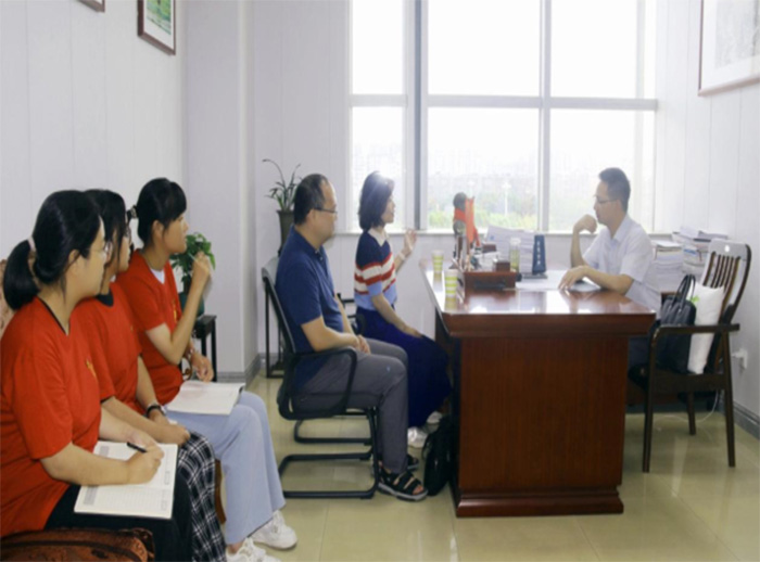 【新聞稿】鄭大學子三下鄉：青春永駐大別山，紅色基因代代