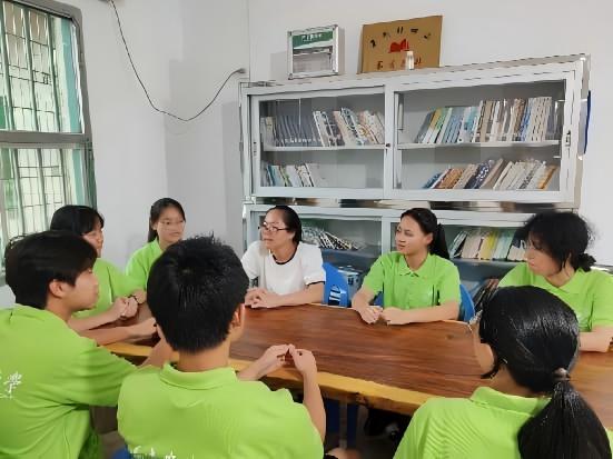 福建農(nóng)林大學(xué)校國旗護(hù)衛(wèi)隊：見證生態(tài)環(huán)境蛻變 血融海峽兩岸親情