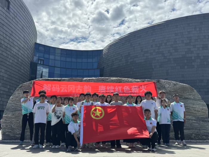 山西大同大學計算機與網絡工程學院暑期三下鄉社會實踐心得體會