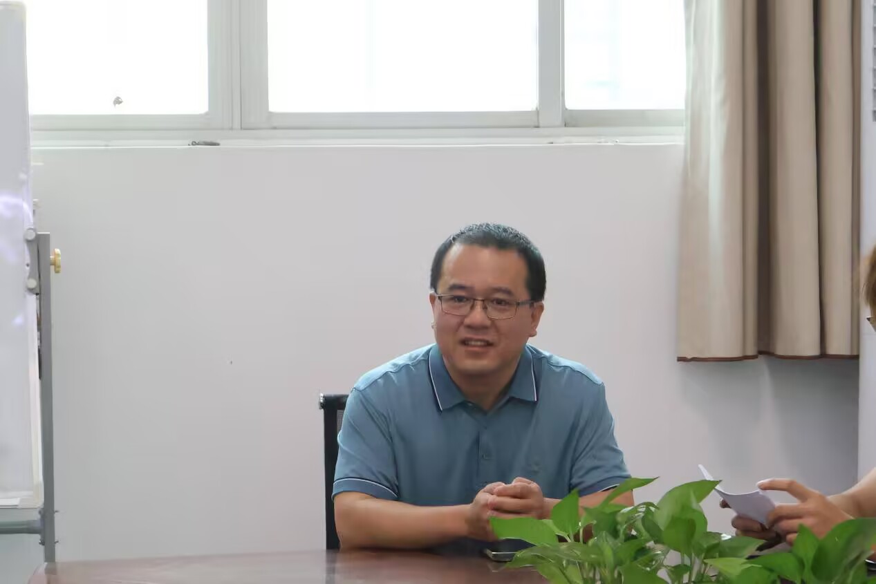 校地協(xié)作助振興，莞香產(chǎn)業(yè)譜新篇