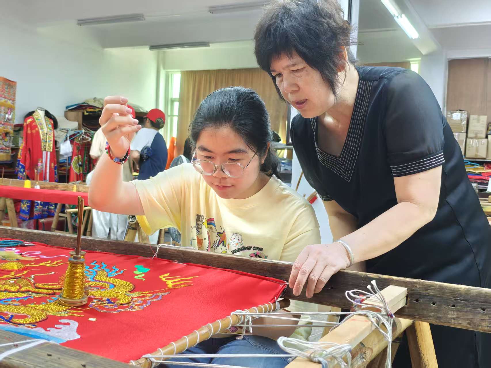 東北大學(xué)秦皇島分校2025年暑期“三下鄉(xiāng)”社會實踐專題報道 ——訪刺桐城古韻，傳華夏文明薪火