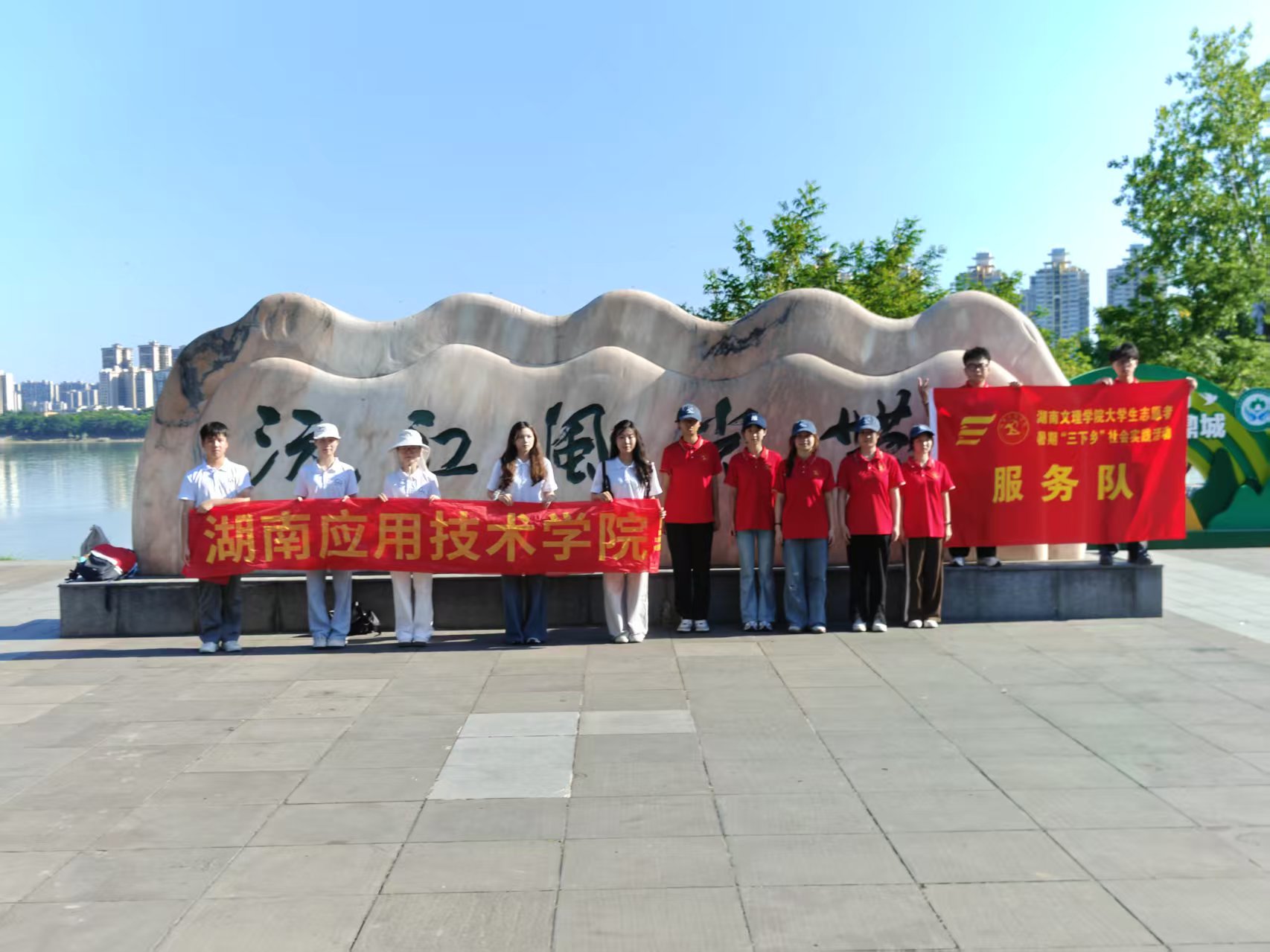 筆墨丹青傳文脈 下鄉實踐賦新能