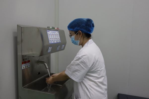 南財招財進“包”團隊三下鄉：自動化進一步滲透，鄉村振興穩中求進