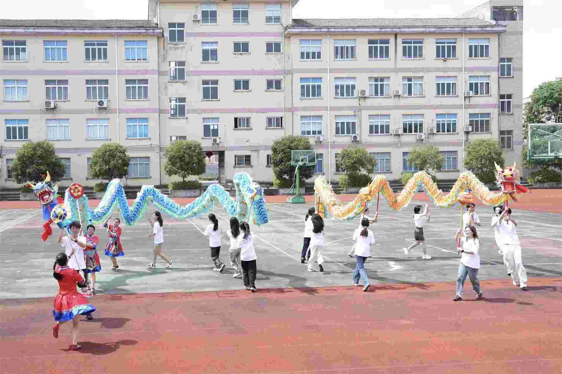 浙江師范大學(xué)：探畬鄉(xiāng)文化之秘，繪民族傳承新篇