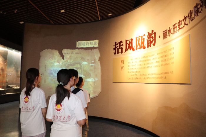 南京財經大學：以“五感”調研為筆，繪就鄉村振興新畫卷